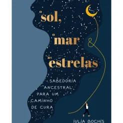 Hot Iguana O Sol, o Mar e as Estrelas de Iulia Bochis