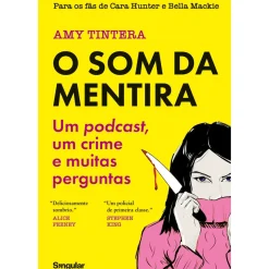 Online Singular O Som da Mentira de Amy Tintera