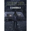 Outlet Porto Editora O Sonâmbulo de Lars Kepler