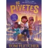 Online Porto Editora Os Pivetes de Tom Fletcher