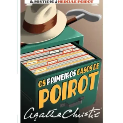 Online Asa Os Primeiros Casos de Poirot de Agatha Christie