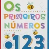 Porto Editora Atividades > Os Primeiros Números