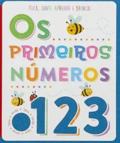 Porto Editora Atividades > Os Primeiros Números