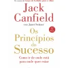Hot Marcador Os Princípios do Sucesso de Jack Canfield, Janet Switzer