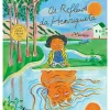 Fábula Literatura Infantil > Os Reflexos da Henriqueta de Marion Kadi