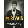 Outlet Topseller Os Rivais de Vi Keeland