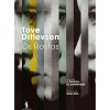 Dom Quixote Romance > Os Rostos de Tove Ditlevsen