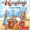 Oficina Do Livro Coleções Juvenis > Os Rumplings e a Super Comida de Francisco Moreira