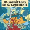 Best Asa Os Sarcófagos do 6º Continente - Tomo 2 de Yves Sente