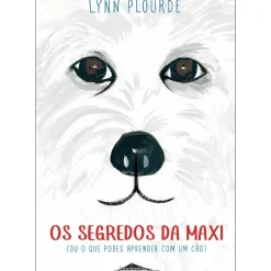 Hot Booksmile Os Segredos da Maxi de Lynn Plourde