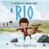 Online Jacaranda OS SENTIMENTOS MUDAM COMO... o RIO de Tom Percival