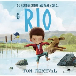 Online Jacaranda OS SENTIMENTOS MUDAM COMO... o RIO de Tom Percival