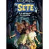 Discount Oficina Do Livro Os Sete e as Medalhas do General de Enid Blyton - Os Sete Volume 14