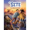 Oficina Do Livro Os Sete e o Fogo de Vista de Enid Blyton - Volume 11