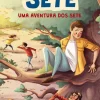 Hot Oficina Livro Os Sete Nº 2 - uma Aventura dos Sete de Enid Blyton
