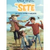 Oficina Livro Coleções Juvenis > Os Sete 7 - os Sete Levam A Melhor de Enid Blyton