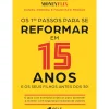 Self Pt Técnicos > Os 1ºs Passos para Se Reformar em 15 Anos de Daniel Pereira e Francisco Ferrão