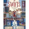 Nuvem De Letras Os Swifts - uma Galeria de Patifes de Beth Lincoln