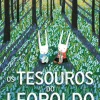 Online Fábula Os Tesouros do Leopoldo de Deborah Marcero