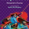 Sale Porto Editora Os Três Mosqueteiros de Alexandre Dumas