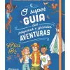 Planeta Literatura Juvenil > O Super Guia das Pequenas e Grandes Aventuras de Aurore Meyer