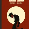 Online Companhia Das Letras Os Vampiros de Filipe Melo e Juan Cavia