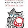 Dom Quixote Romance Histórico > O Tambor de Lata de Günter Grass