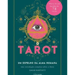 Nascente Espiritualidade > O Tarot de Sarah Bartlett