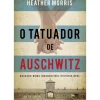 Clearance Editorial Presença O Tatuador de Auschwitz de Heather Morris