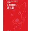 Caminho Literatura Juvenil > O Tempo do Cão de Ondjaki e António Jorge Gonçalves