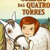 Sale Oficina Do Livro O Terceiro Ano no Colégio das Quatro Torres de Enid Blyton