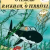 Edições Gailivro Banda Desenhada E Novelas Gráficas > O Tesouro de Rackham o Terrível de Hergé
