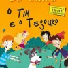 Best Oficina Do Livro O Tim e o Tesouro de Enid Blyton Os Mini-Cinco N.º 11
