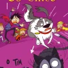 Best Oficina Do Livro O Tim Persegue um Gato! de Enid Blyton Os Mini-Cinco N.º 8