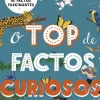 Outlet Porto Editora O Top de Factos Curiosos