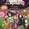 Clearance Booksmile O Torneio dos Feiticeiros de Bruno Matos - A Família Monstro 1