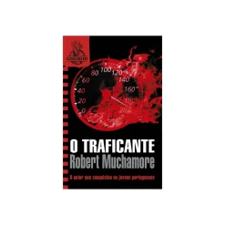 Porto Editora Coleções Juvenis > O Traficante de Robert Muchamore
