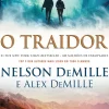 Marcador Policial > O Traidor de Nelson DeMille e Alex DeMille