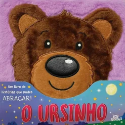 Clearance Booksmile O Ursinho