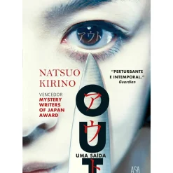 Asa Policial > OUT - uma Saída de Natsuo Kirino