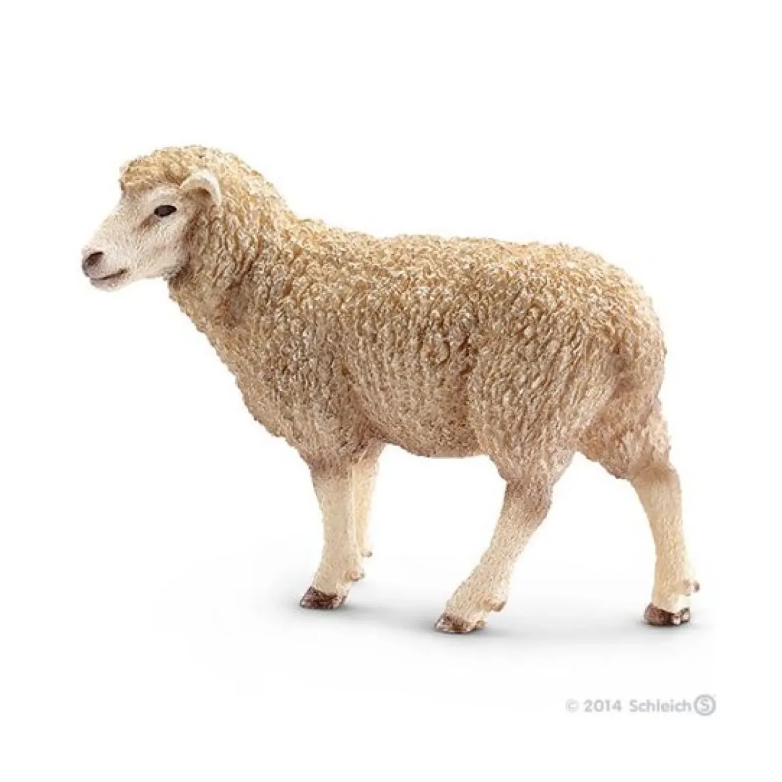 Schleich Schleich|Colecionáveis > Ovelha