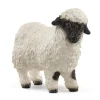 Schleich Ovelha De Nariz Negro De Valais