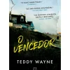 Asa Romance > O Vencedor de Teddy Wayne