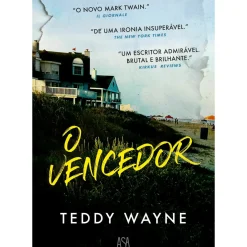 Asa Romance > O Vencedor de Teddy Wayne