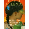 Discount Porto Editora O Vento Conhece o Meu Nome de Isabel Allende
