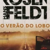 Suma De Letras Policial > O Verão do Lobo de Hans Rosenfeldt