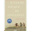 Clearance Secret Society O Verão em que Me Apaixonei de Jenny Han