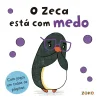 Zoko Atividades > O Zeca Está com Medo - Emoções