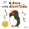 Zoko Atividades > O Zeca Está Divertido - Emoções