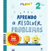 Texto Editores 1º Ciclo > PACK PLIM! Problemas e Erros 2º Ano